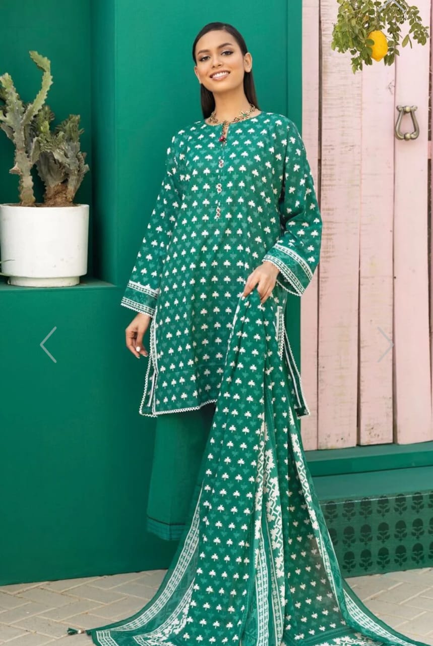 KHADI CAMRIC 3PIECE ALA 231215