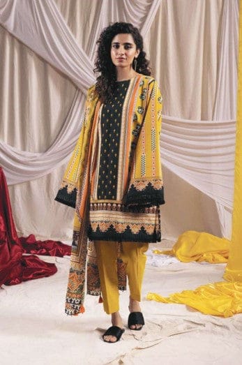 Sapphire 3-Piece Digital Printed Lawn Collection 2024 OOU2F-P0PV8-1R