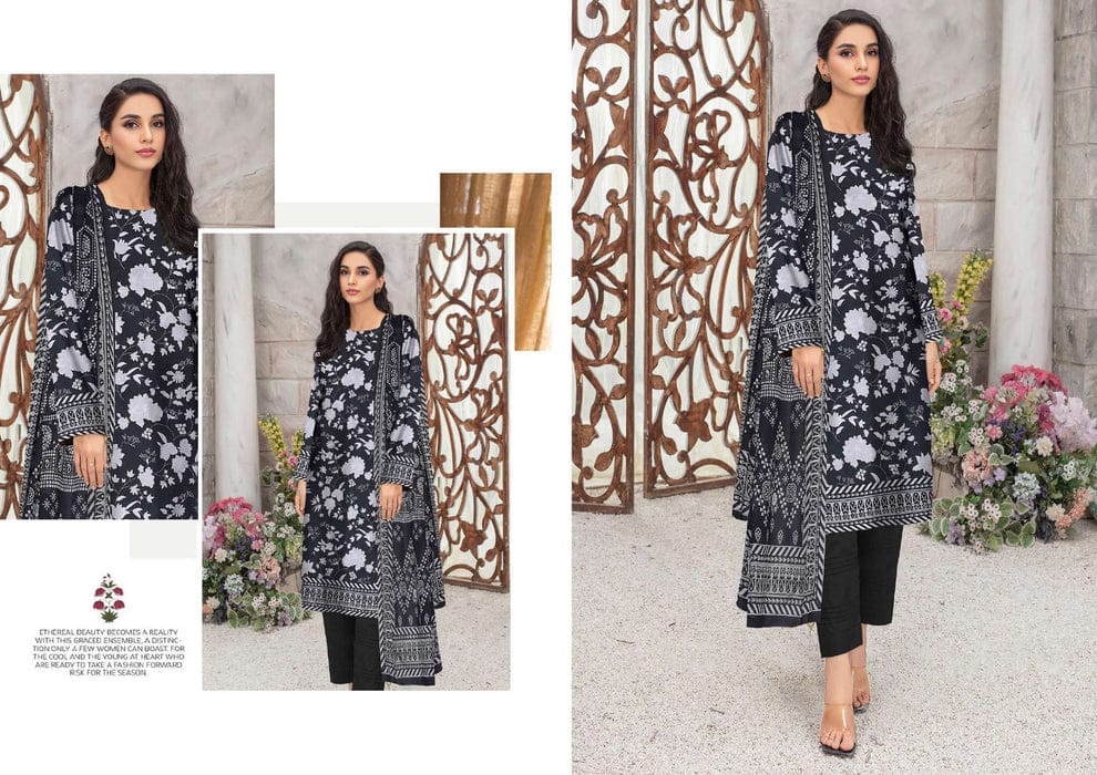 Zara ALi Vol-Ethnic 3-Piece 07