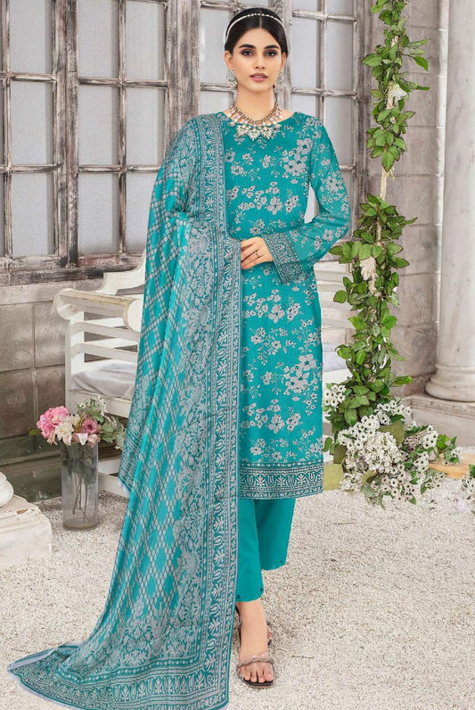 Zara ALi Vol-Ethnic 3-Piece 08