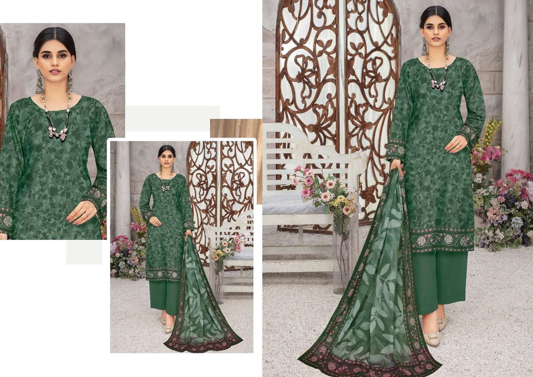 Zara ALi Vol-Ethnic 3-Piece 04