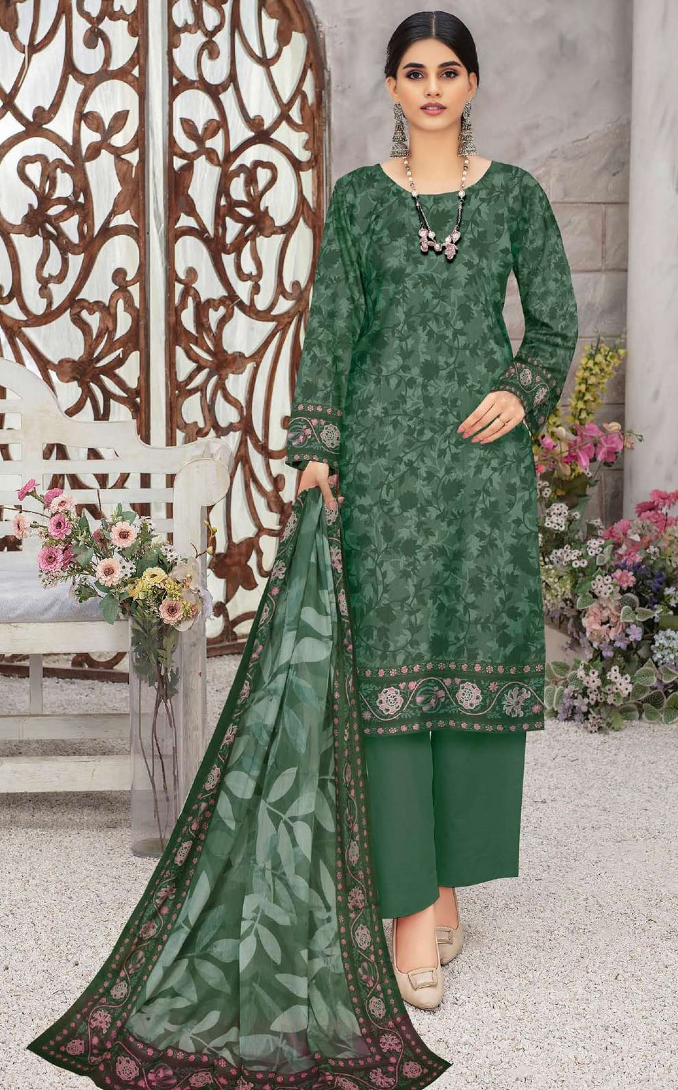 Zara ALi Vol-Ethnic 3-Piece 04