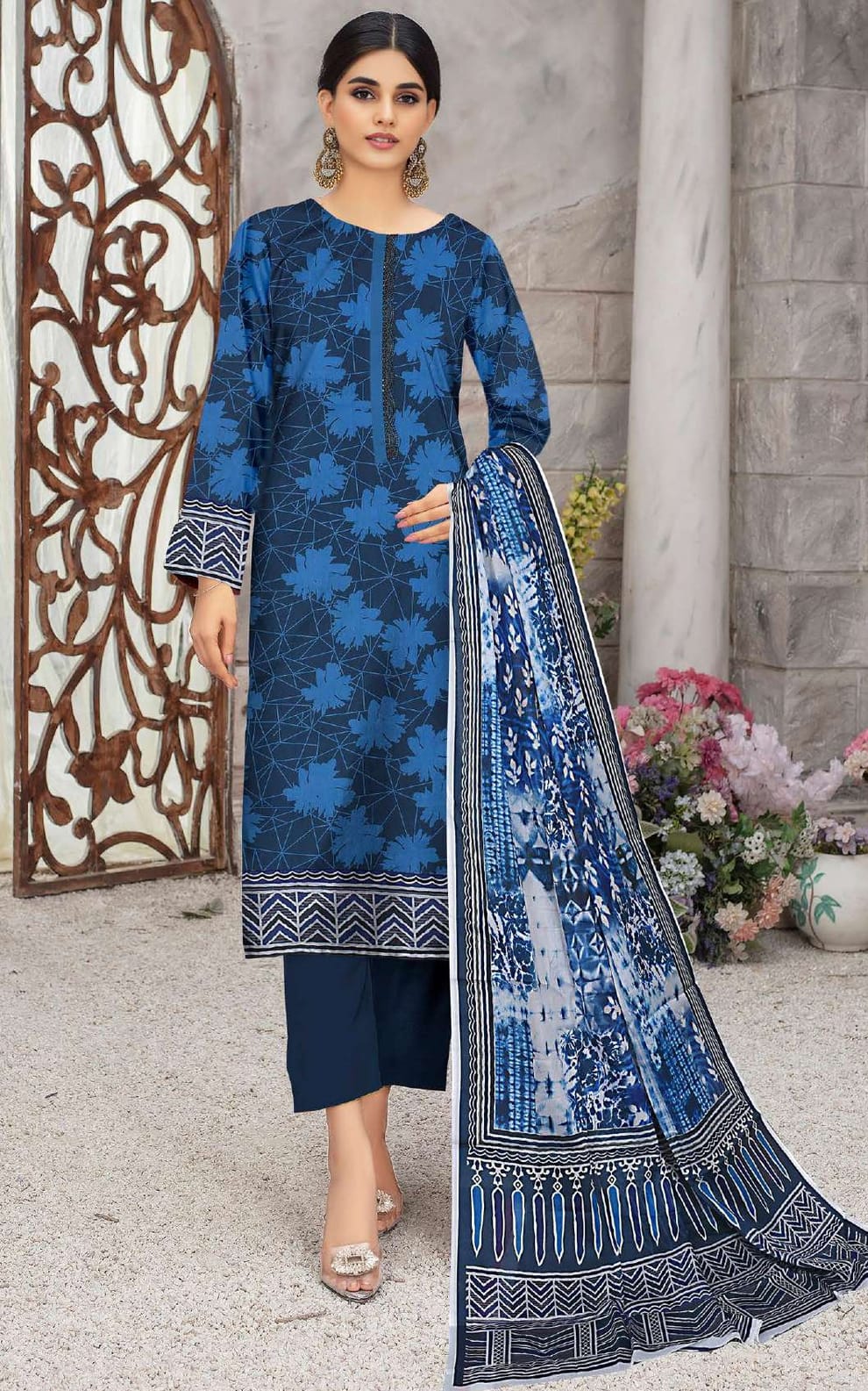 Zara ALi Vol-Ethnic 3-Piece 05