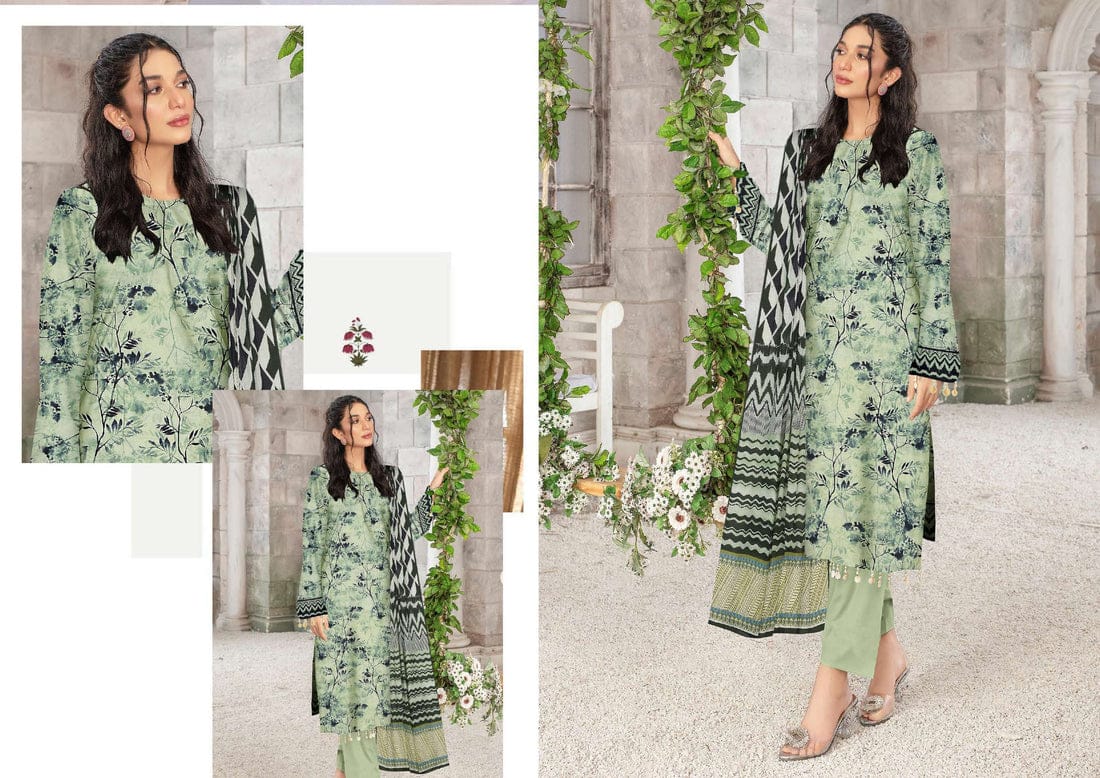 Zara ALi Vol-Ethnic 3-Piece 09