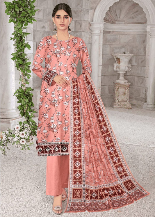 Zara ALi Vol-Ethnic 3-Piece 06