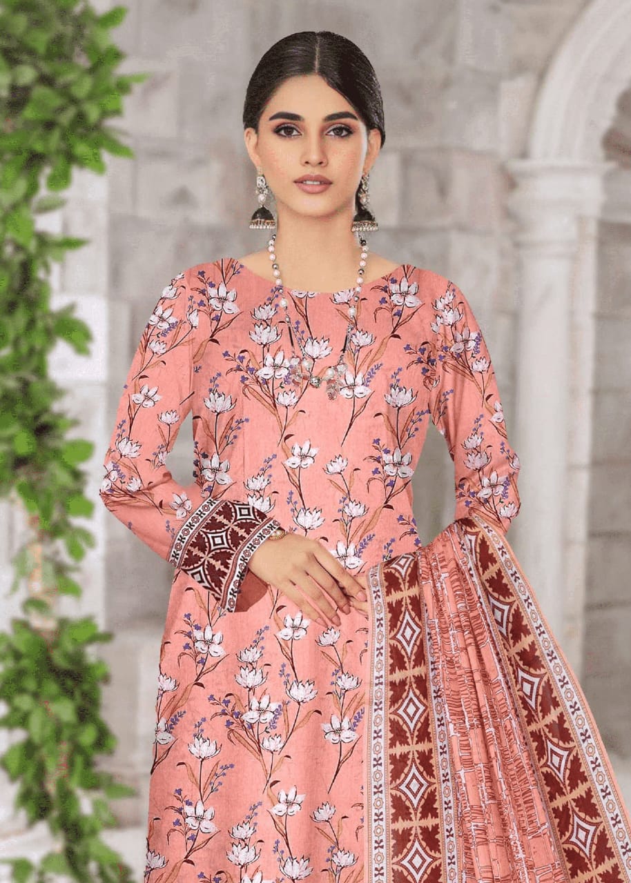 Zara ALi Vol-Ethnic 3-Piece 06